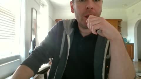 Snapshot of frenchbdmaninlondon chatting on 9, 1, 2025 Horny Paul online show from 9, 1, 2025