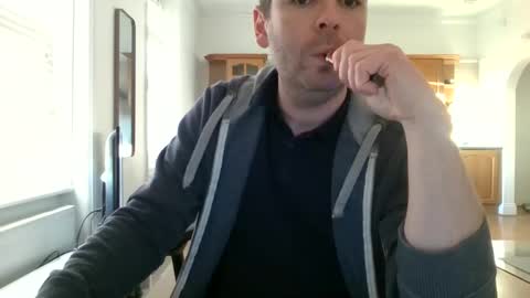 Snapshot of frenchbdmaninlondon chatting on 9, 1, 2025 Horny Paul online show from 9, 1, 2025