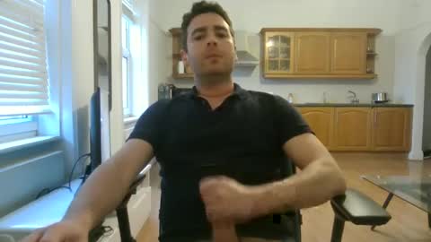 Snapshot of frenchbdmaninlondon chatting on 16, 1, 2025 Horny Paul online show from 16, 1, 2025