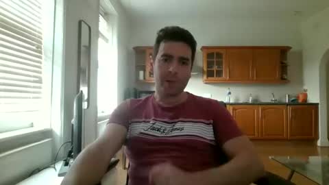 Snapshot of frenchbdmaninlondon chatting on 21, 1, 2025 Horny Paul online show from 21, 1, 2025