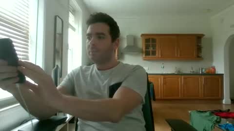 Snapshot of frenchbdmaninlondon chatting on 23, 1, 2025 Horny Paul online show from 23, 1, 2025