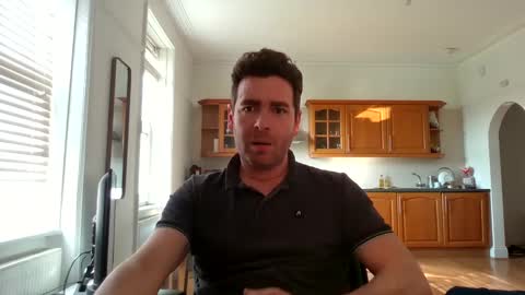 Snapshot of frenchbdmaninlondon chatting on 5, 3, 2025 Horny Paul online show from 5, 3, 2025
