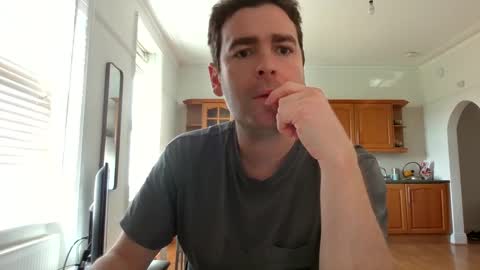 Snapshot of frenchbdmaninlondon chatting on 6, 3, 2025 Horny Paul online show from 6, 3, 2025