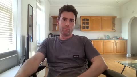 Snapshot of frenchbdmaninlondon chatting on 9, 3, 2025 Horny Paul online show from 9, 3, 2025