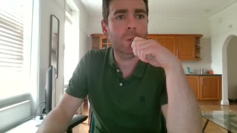 Snapshot of frenchbdmaninlondon chatting on 10, 3, 2025 Horny Paul online show from 10, 3, 2025