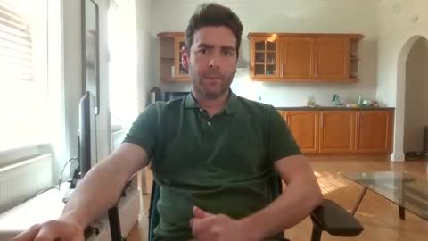 Snapshot of frenchbdmaninlondon chatting on 12, 3, 2025 Horny Paul online show from 12, 3, 2025