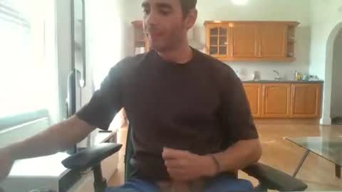 Snapshot of frenchbdmaninlondon chatting on 15, 9, 2025 Horny Paul online show from 15, 9, 2025
