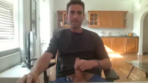 Snapshot of frenchbdmaninlondon chatting on 16, 9, 2025 Horny Paul online show from 16, 9, 2025