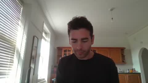 Snapshot of frenchbdmaninlondon chatting on 25, 9, 2025 Horny Paul online show from 25, 9, 2025