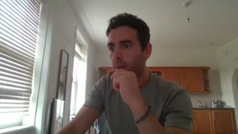 Snapshot of frenchbdmaninlondon chatting on 1, 10, 2025 Horny Paul online show from 1, 10, 2025