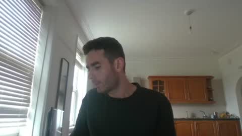 Snapshot of frenchbdmaninlondon chatting on 8, 10, 2025 Horny Paul online show from 8, 10, 2025