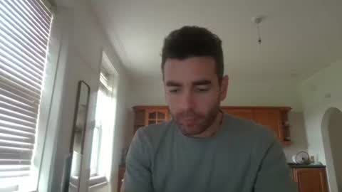 Snapshot of frenchbdmaninlondon chatting on 21, 10, 2025 Horny Paul online show from 21, 10, 2025