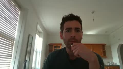 Snapshot of frenchbdmaninlondon chatting on 26, 11, 2025 Horny Paul online show from 26, 11, 2025