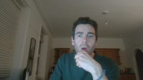 Snapshot of frenchbdmaninlondon chatting on 13, 12, 2025 Horny Paul online show from 13, 12, 2025