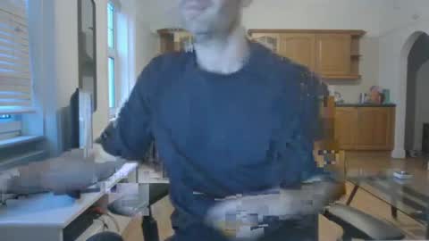 Snapshot of frenchbdmaninlondon chatting on 18, 12, 2025 Horny Paul online show from 18, 12, 2025