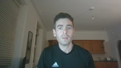 Horny Paul online show from 11, 1, 2026