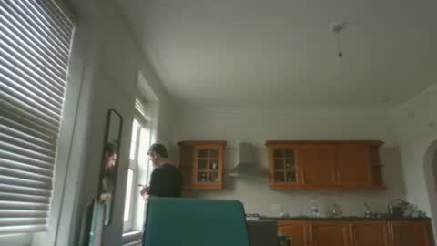 Horny Paul online show from 13, 1, 2026