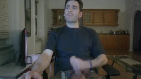 Horny Paul online show from 7, 2, 2026