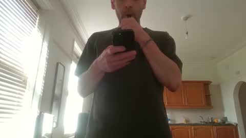 Horny Paul online show from 16, 3, 2026