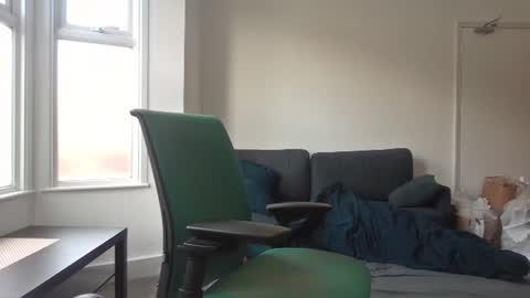 Horny Paul online show from 11, 4, 2026