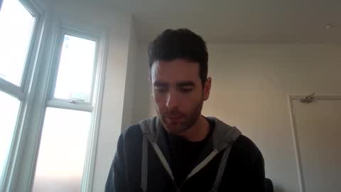 Horny Paul online show from 28, 4, 2026