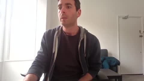 Horny Paul online show from 7, 5, 2026