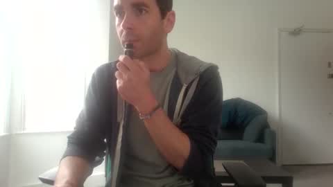 Horny Paul online show from 8, 5, 2026