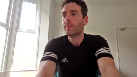 Horny Paul online show from 11, 5, 2026