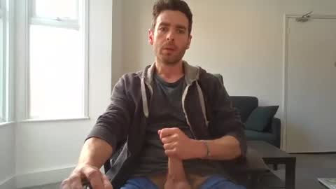 Horny Paul online show from 13, 5, 2026