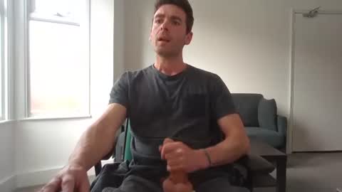 Horny Paul online show from 14, 5, 2026