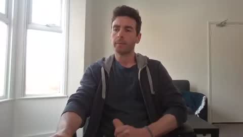 Horny Paul online show from 15, 5, 2026