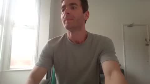 Horny Paul online show from 19, 5, 2026