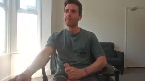 Horny Paul online show from 22, 5, 2026