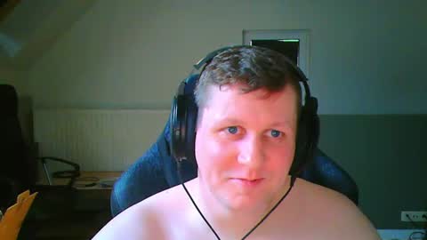 Snapshot of frenchfrieswithmayo chatting on 11, 6, 2026 French fries online show from 11, 6, 2026