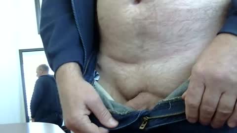 Snapshot of frenchrickdaddy chatting on 4, 3, 2026 Rick online show from 4, 3, 2026