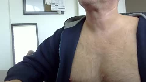 Snapshot of frenchrickdaddy chatting on 8, 3, 2026 Rick online show from 8, 3, 2026