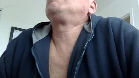 Snapshot of frenchrickdaddy chatting on 13, 4, 2026 Rick online show from 13, 4, 2026
