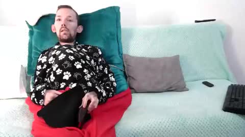 Thomas y Sophia online show from 18, 10, 2025