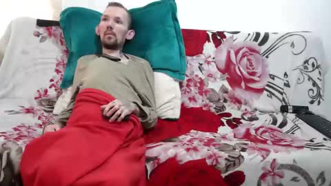 Thomas y Sophia online show from 13, 3, 2026