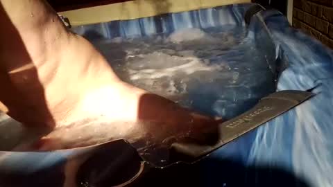 frenchsoul37 online show from 7, 10, 2025