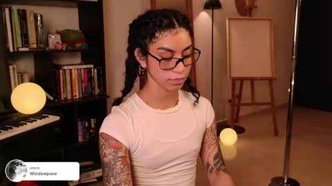 Vale online show from 21, 11, 2025