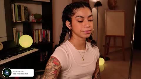 Vale online show from 26, 11, 2025