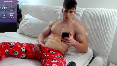 Snapshot of fresh_b1ood chatting on 12, 1, 2025 Alex or Andrzej online show from 12, 1, 2025