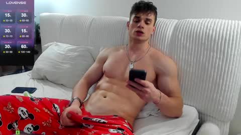 Snapshot of fresh_b1ood chatting on 14, 1, 2025 Alex or Andrzej online show from 14, 1, 2025