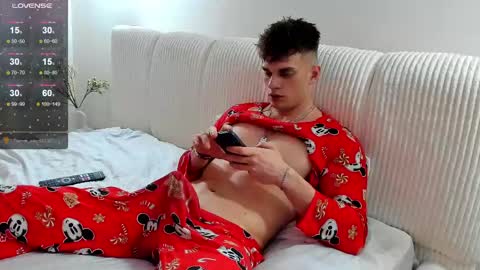 Snapshot of fresh_b1ood chatting on 3, 3, 2025 Alex or Andrzej online show from 3, 3, 2025