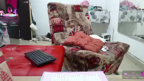 Damaris online show from 27, 7, 2026
