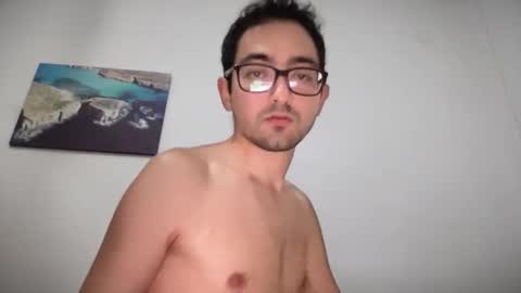 freshman  imonyou98 online show from 23, 11, 2025