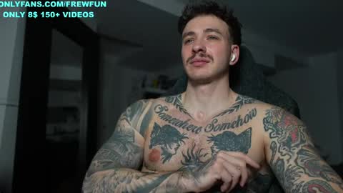 cameron online show from 22, 4, 2026