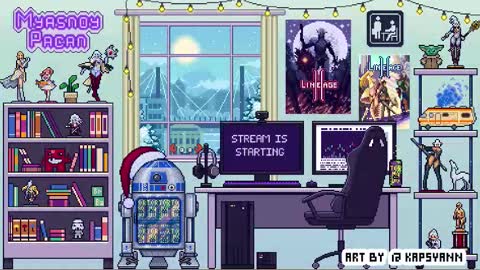 Dominik  online show from 13, 2, 2026