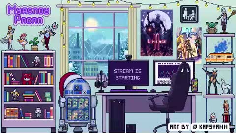 Dominik  online show from 14, 2, 2026